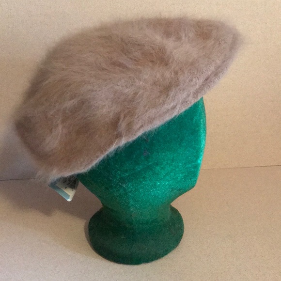 Vintage camel cabbie newsboy cap hat - Picture 4 of 9